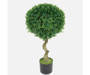 Dirbtinis augalas BOXWOOD
